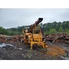 2012 Bandit 3090 Mobile Wood Chipper